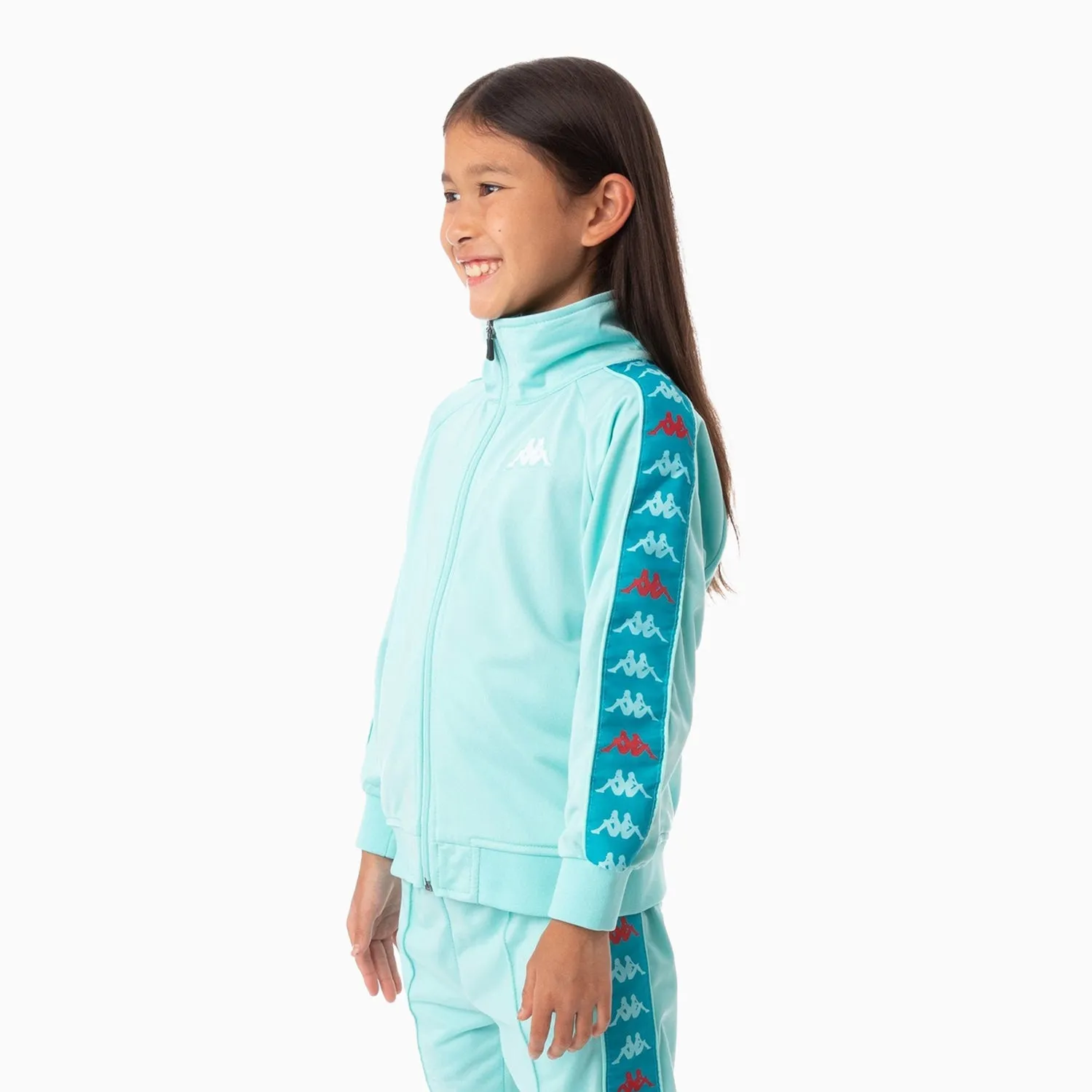 Kid's 222 Banda Dullo Tracksuit