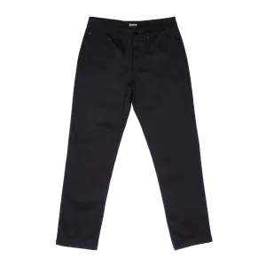 Lord Nermal Pants (Black)