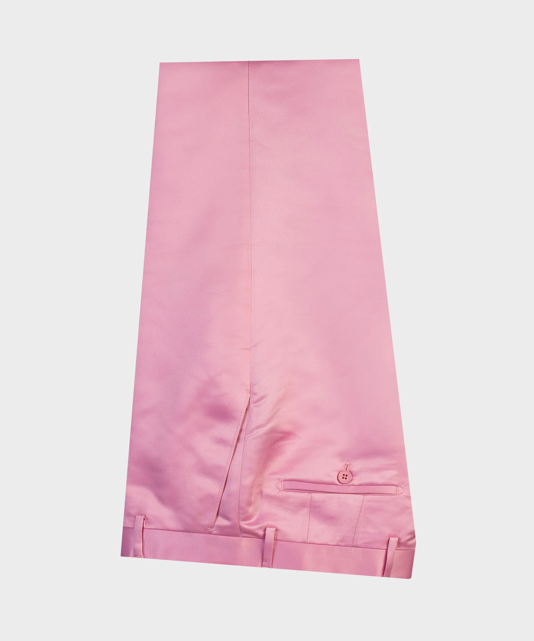 Men's Shining Light Pink Tuxedo