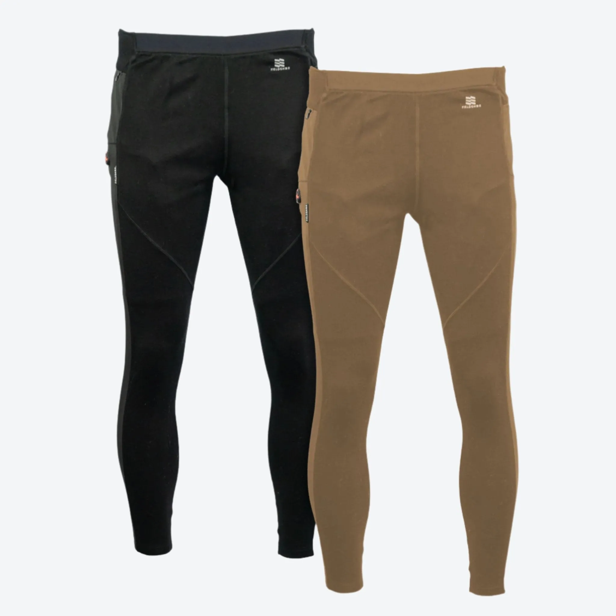 Merino Heated Baselayer Pant Men's