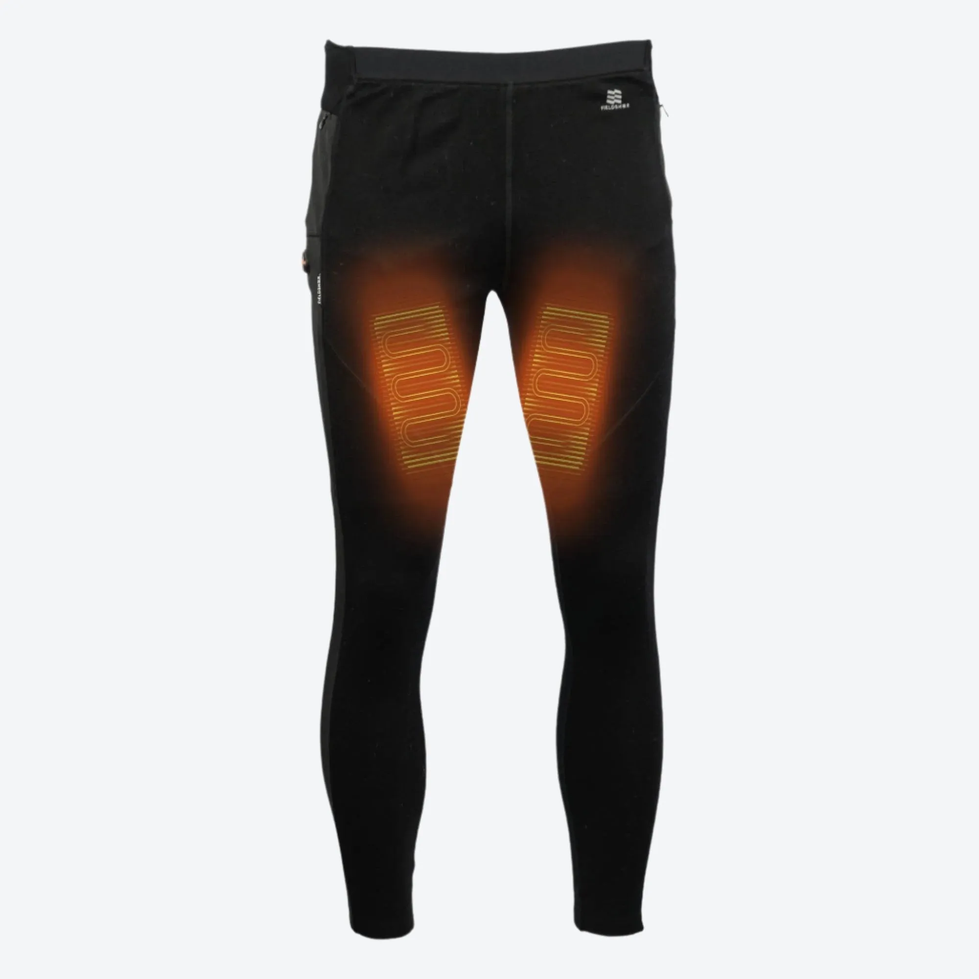 Merino Heated Baselayer Pant Men's