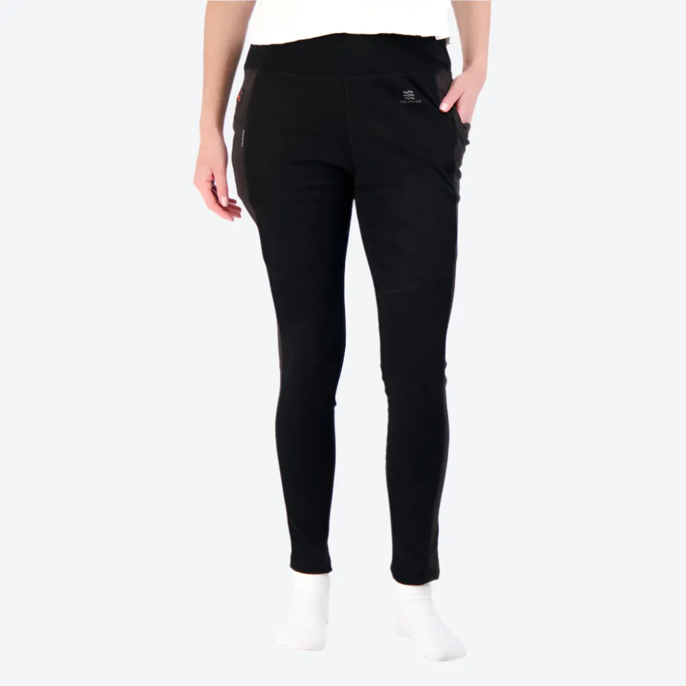 Merino Heated Baselayer Pant Women's