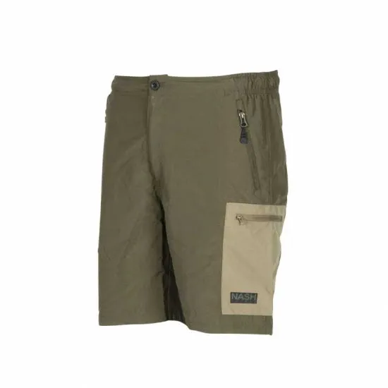 Nash Tackle Ripstop Shorts