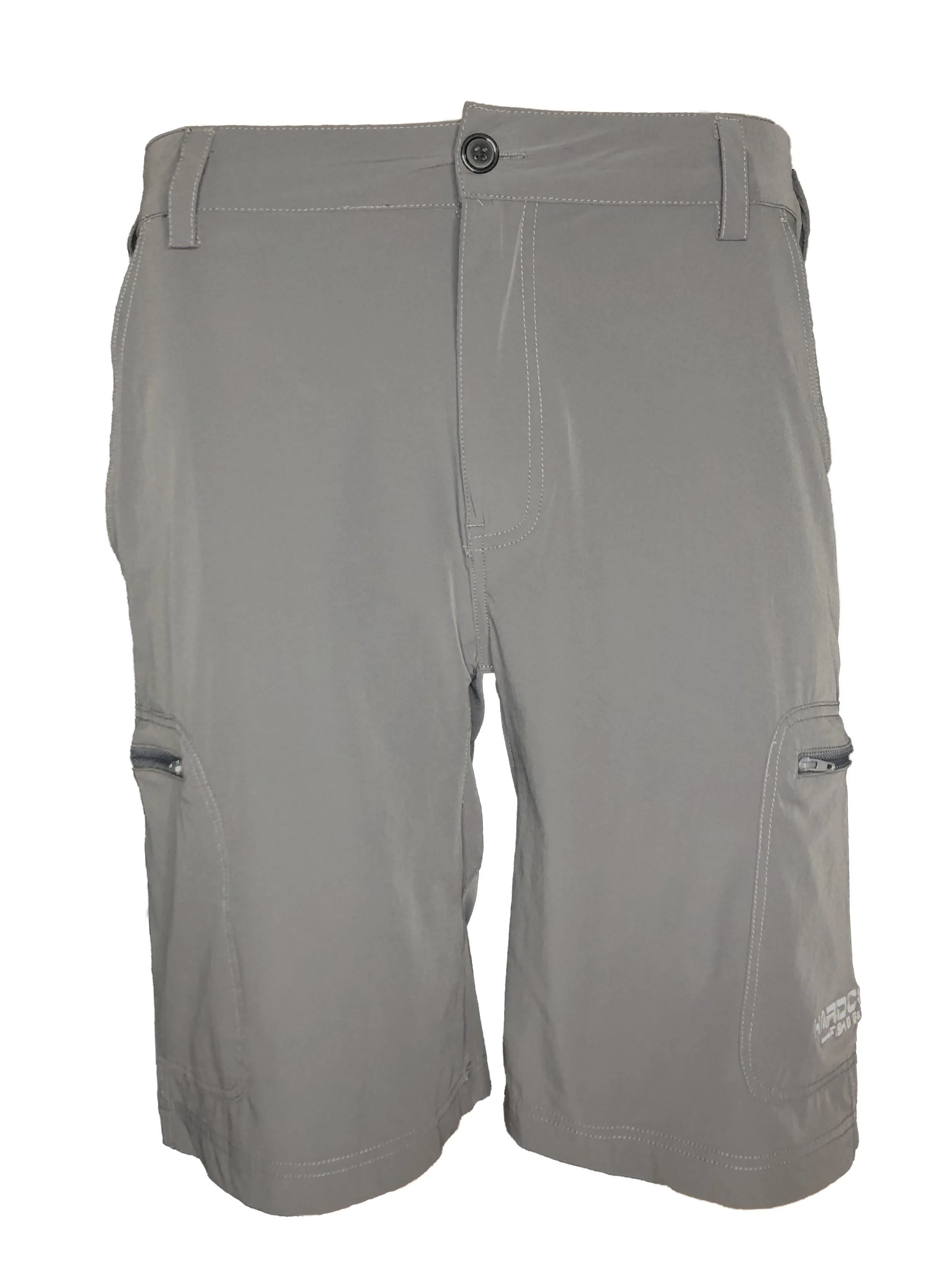 Outrigger High Performance Fishing Shorts