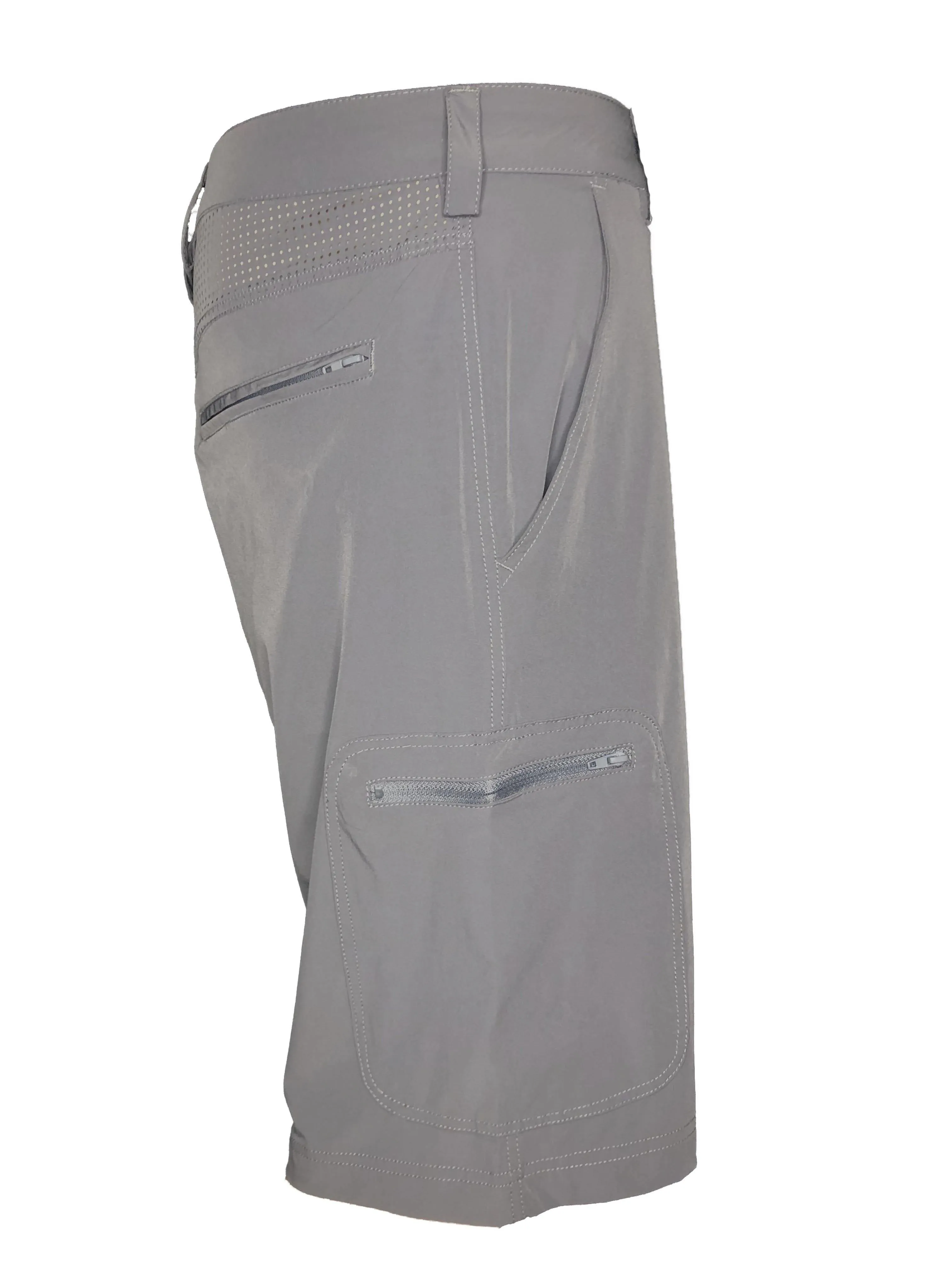 Outrigger High Performance Fishing Shorts