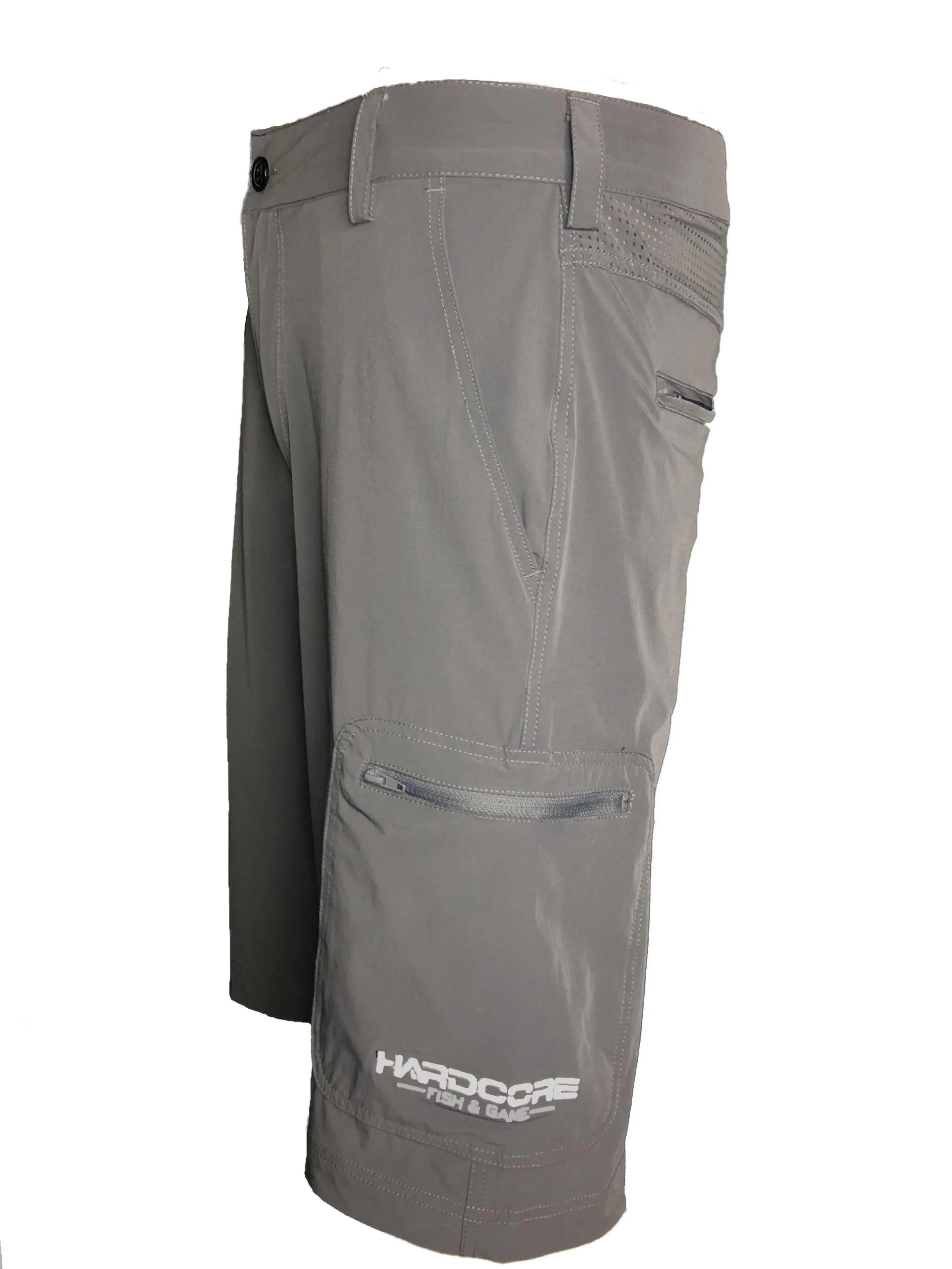 Outrigger High Performance Fishing Shorts