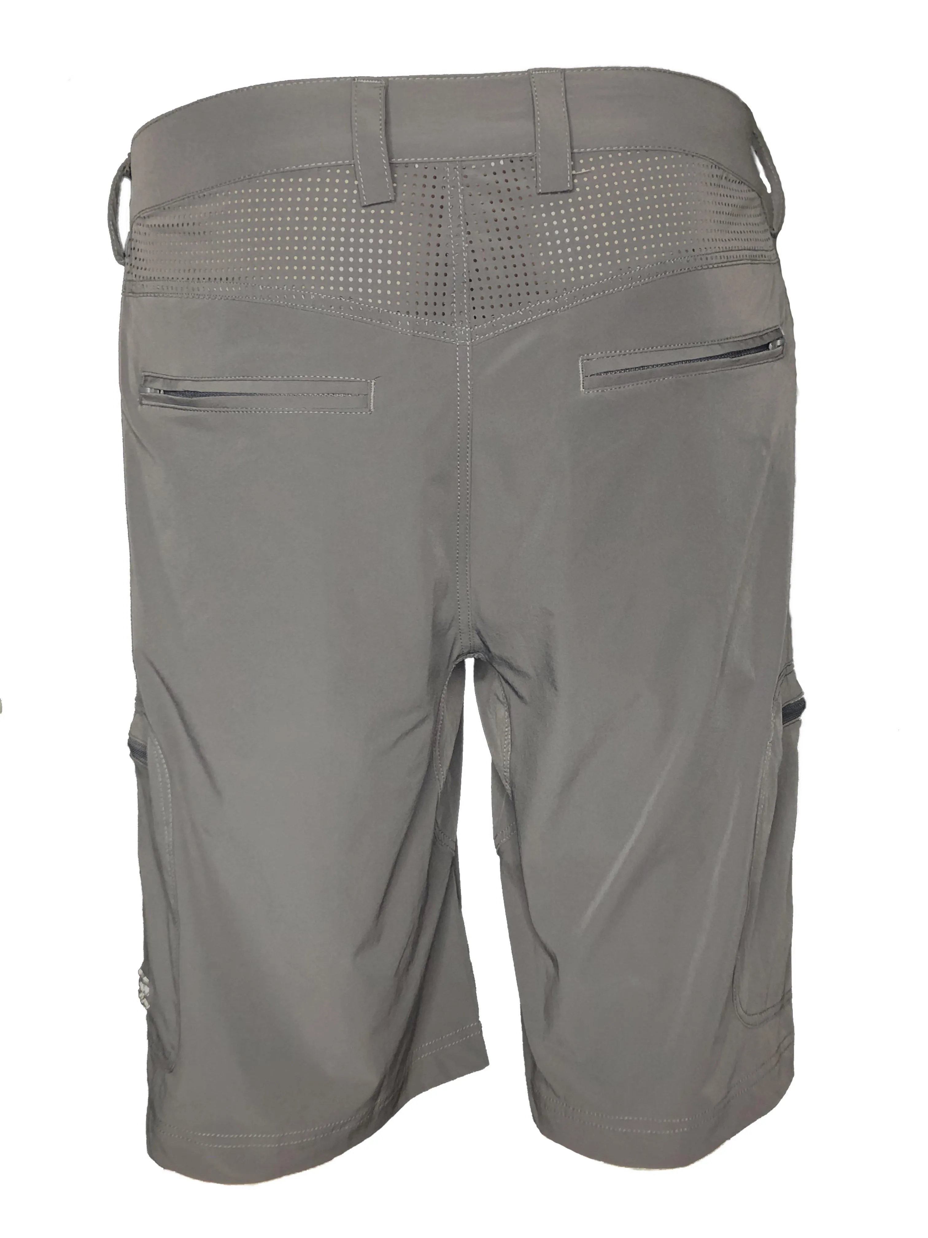 Outrigger High Performance Fishing Shorts