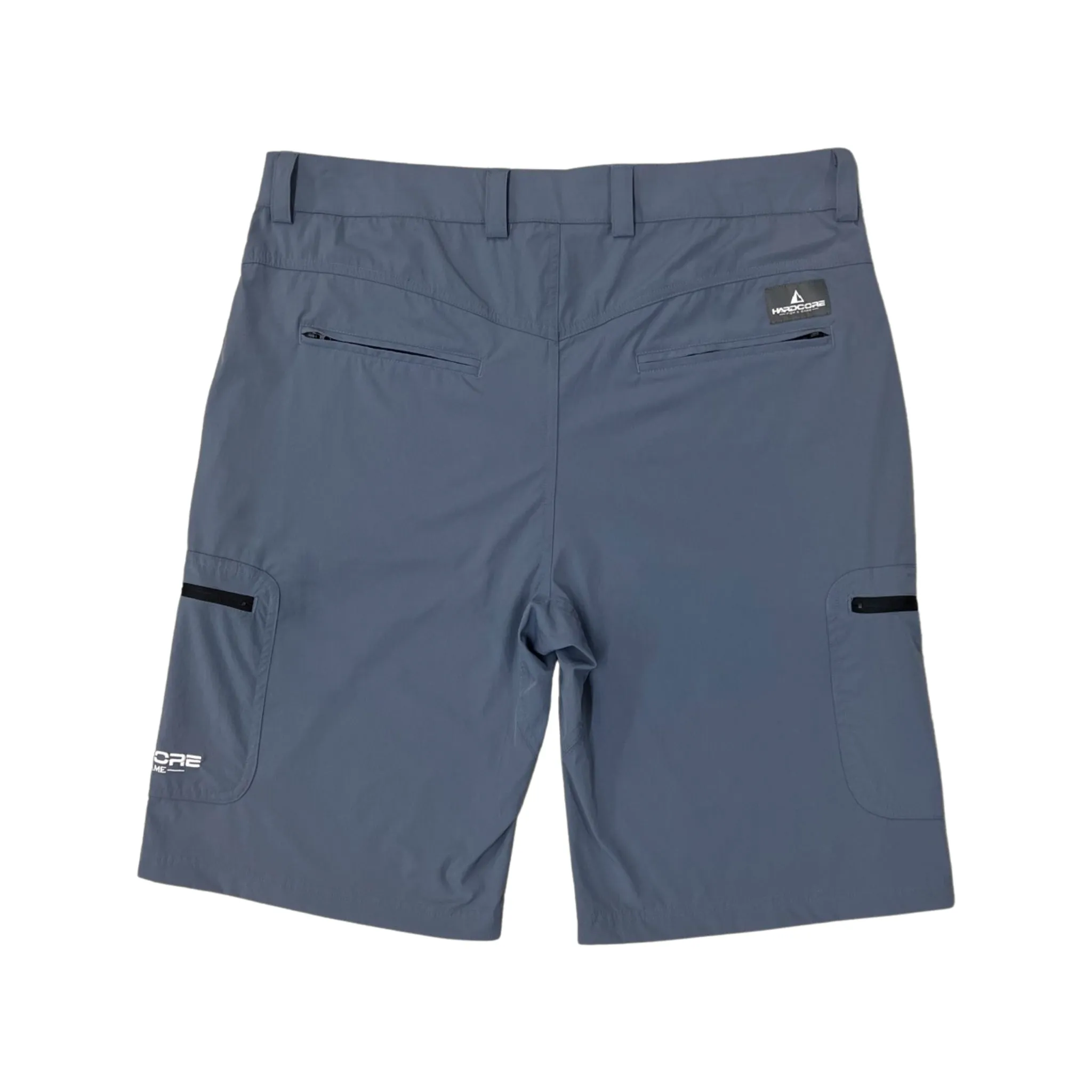 Outrigger High Performance Fishing Shorts