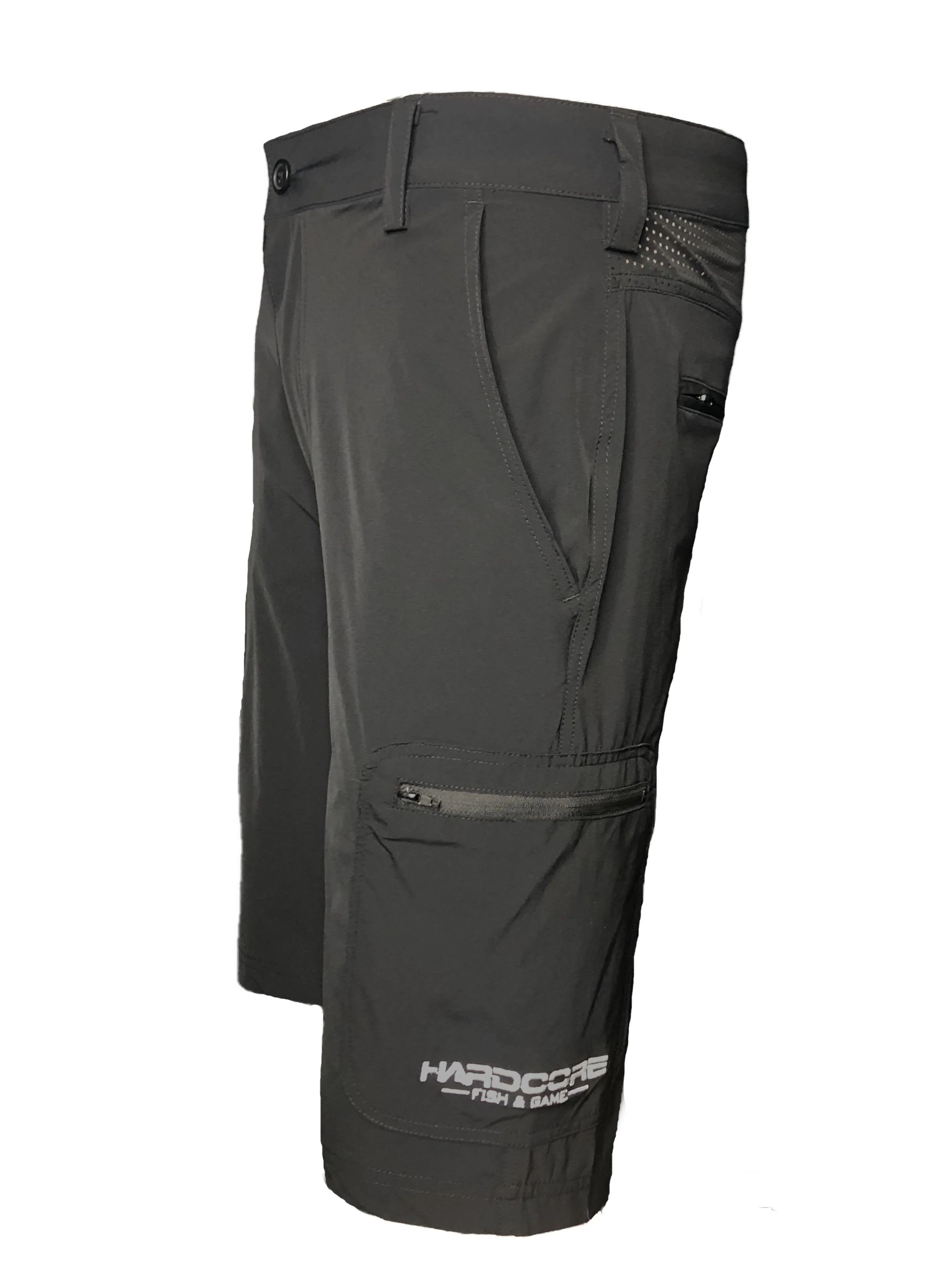 Outrigger High Performance Fishing Shorts