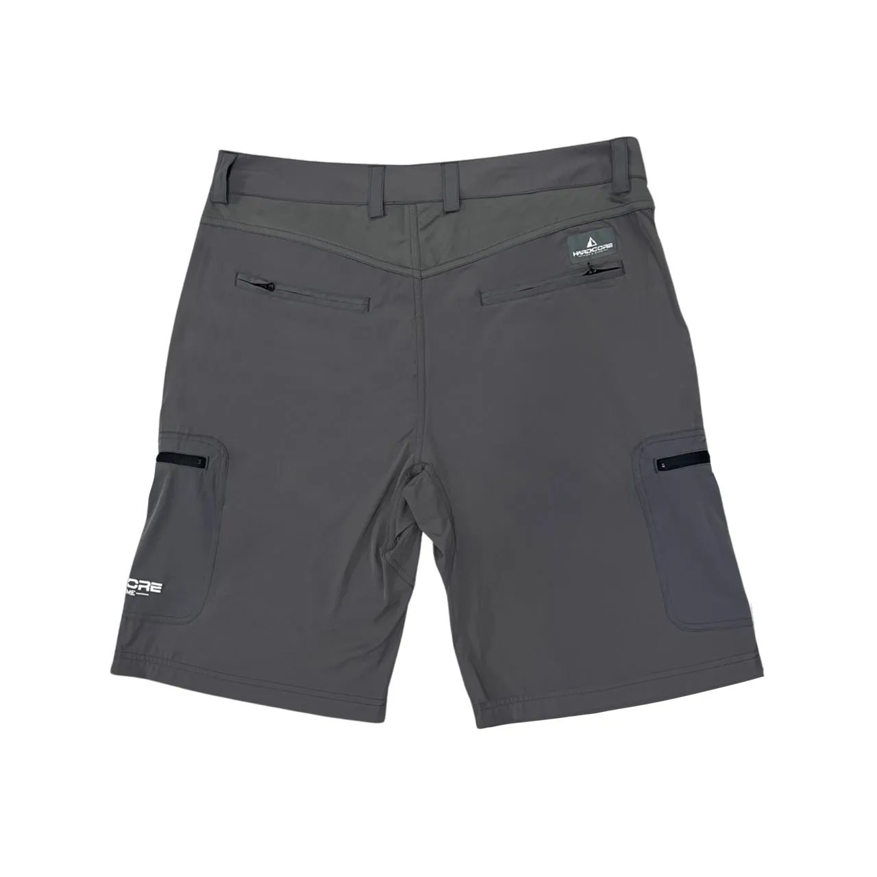 Outrigger High Performance Fishing Shorts