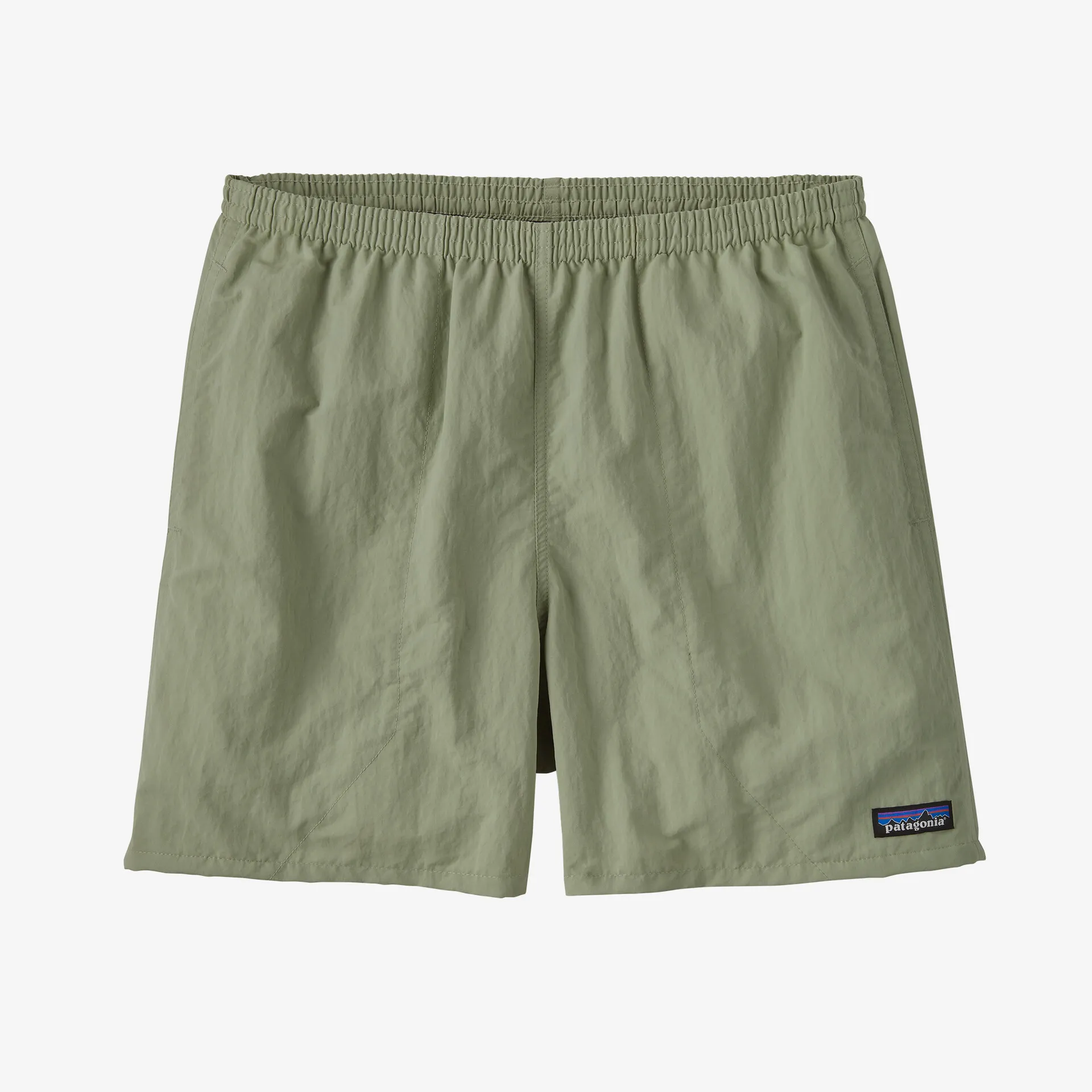 Patagonia Men's Baggies Shorts 5" / Salvia Green