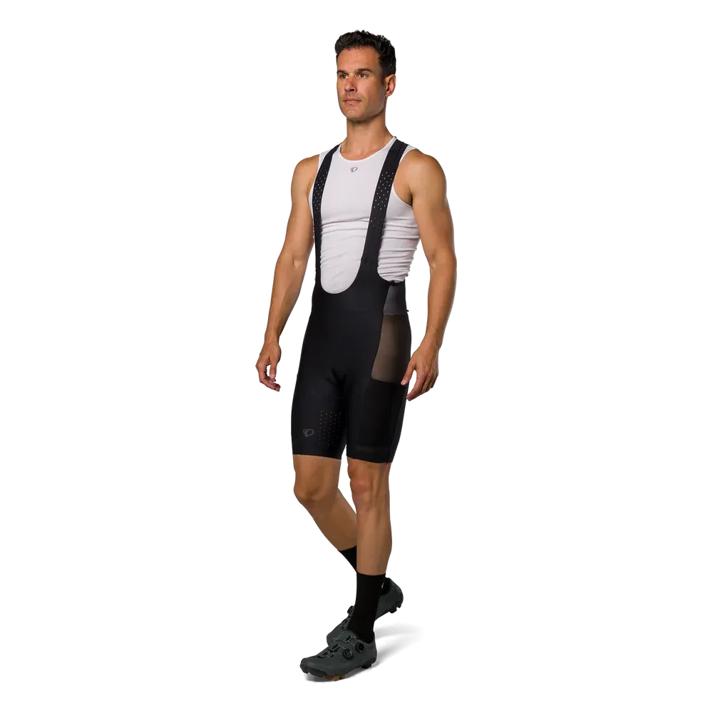 PEARL IZUMI Pro Transfer Liner Bib - Men's