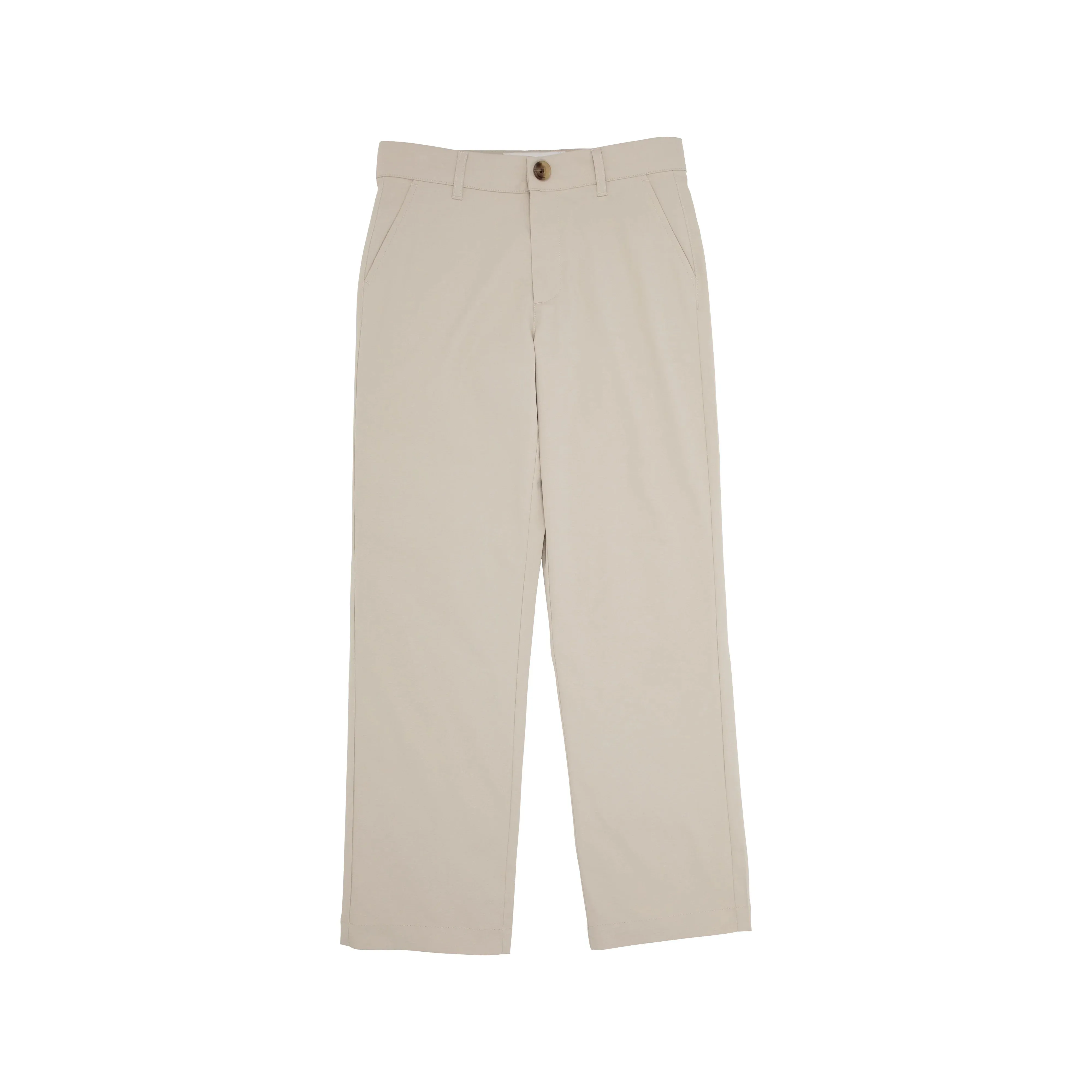 Prep School Prepletic Pants - Keeneland Khaki