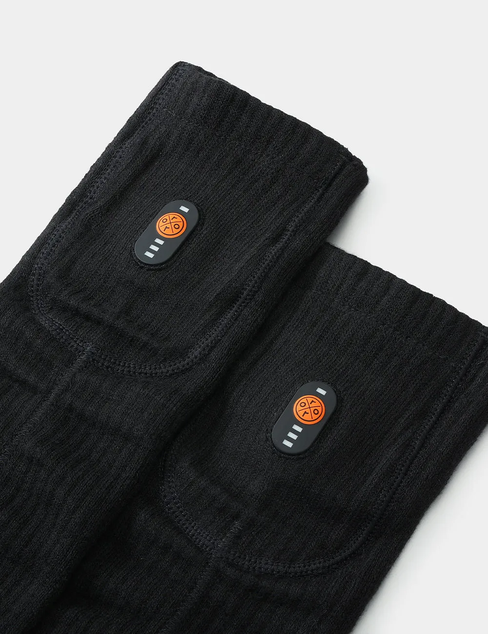 "Mojave" Unisex Heated Socks - New