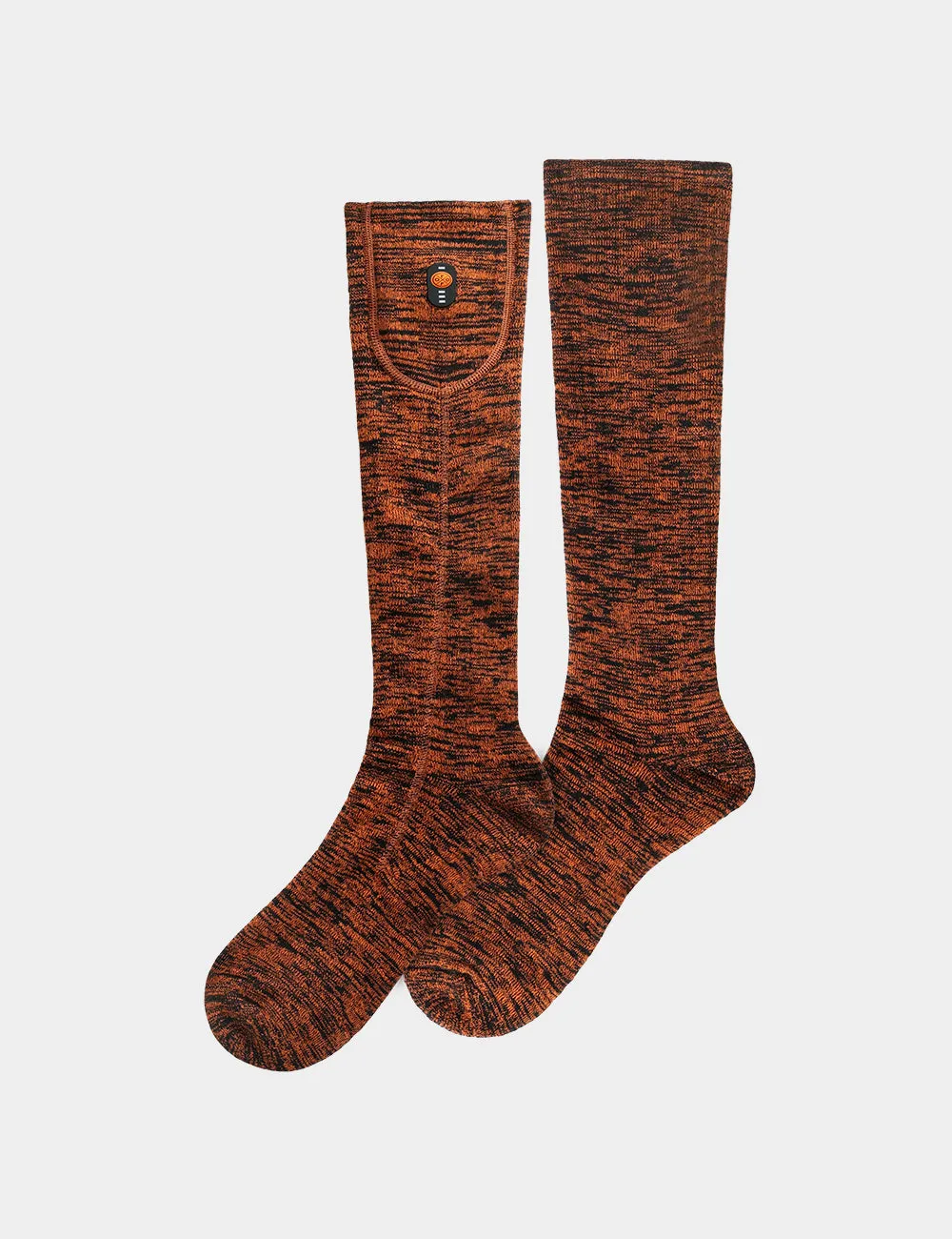 "Mojave" Unisex Heated Socks - New