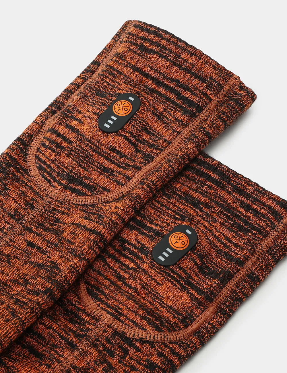 "Mojave" Unisex Heated Socks - New