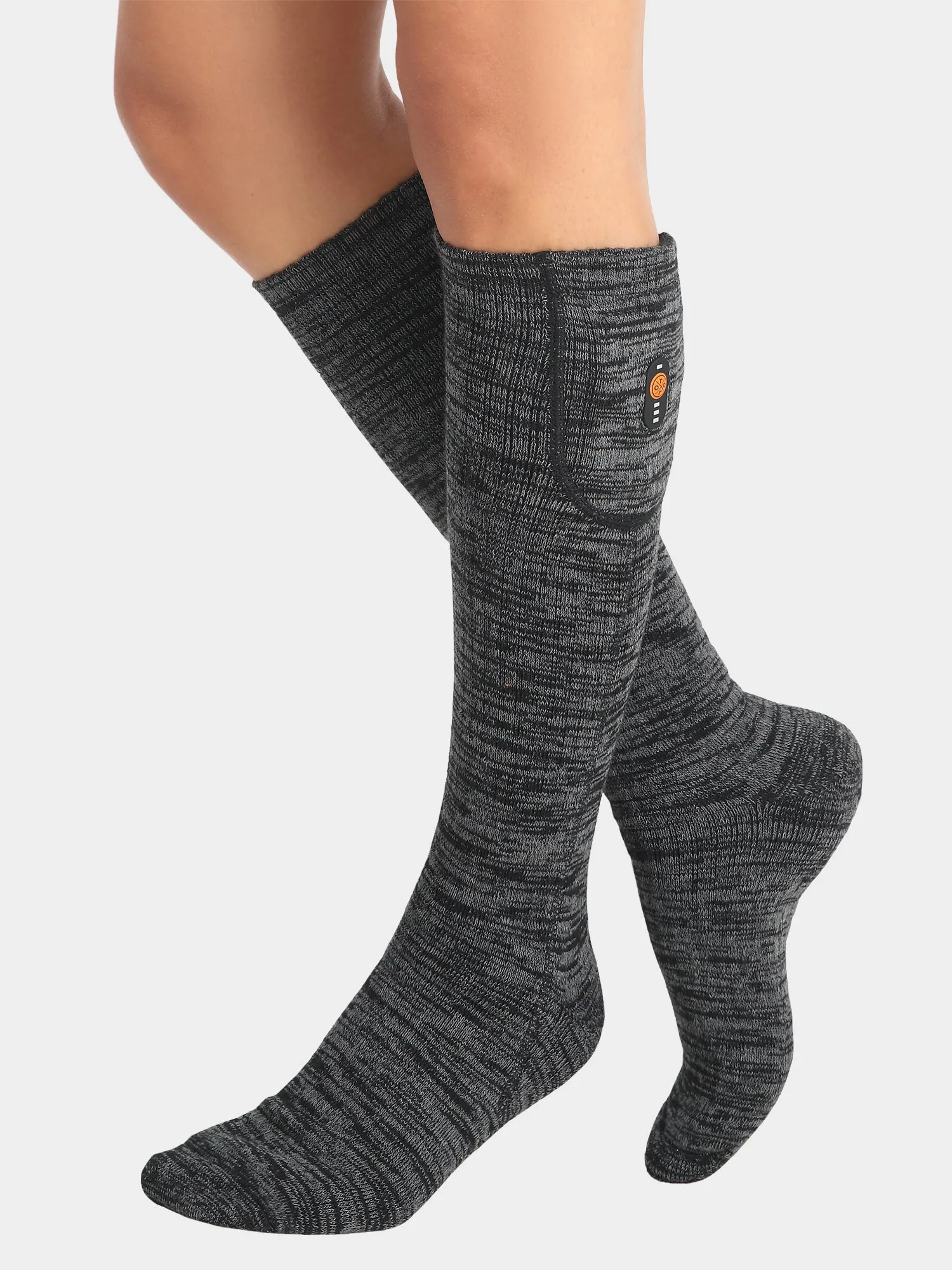 "Mojave" Unisex Heated Socks - New