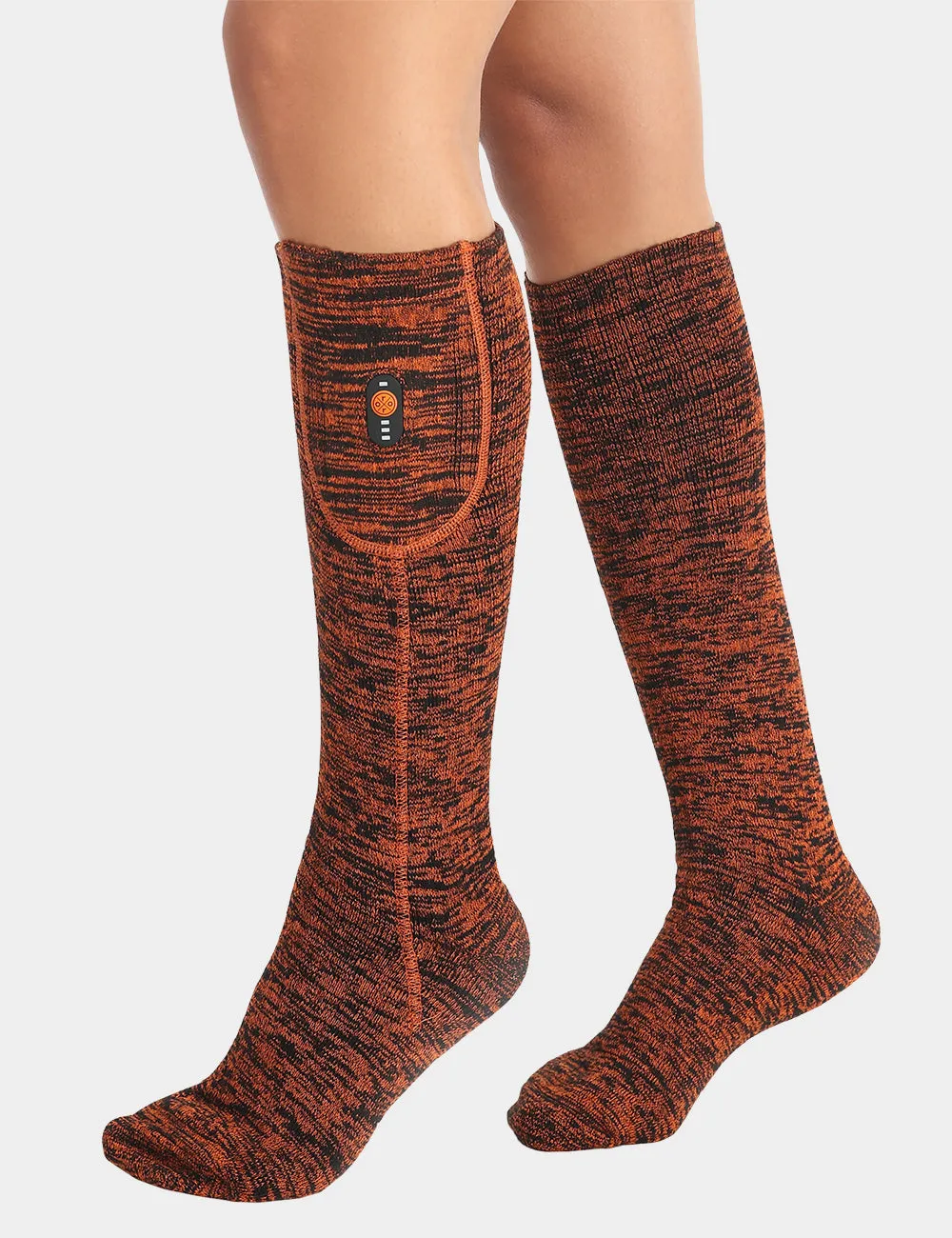 "Mojave" Unisex Heated Socks - New