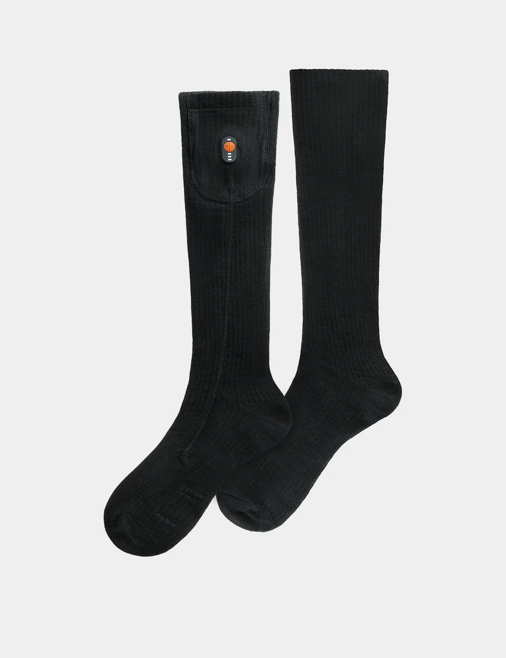 "Mojave" Unisex Heated Socks - New