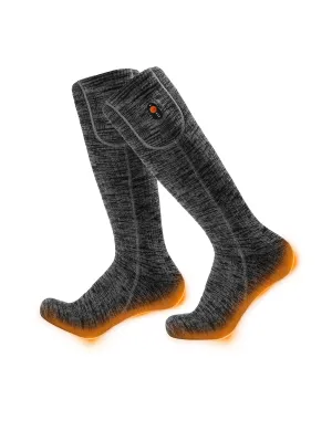 "Mojave" Unisex Heated Socks - New