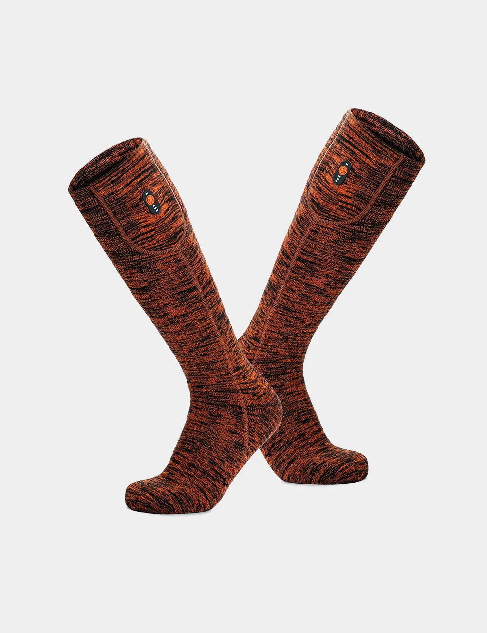 "Mojave" Unisex Heated Socks - New