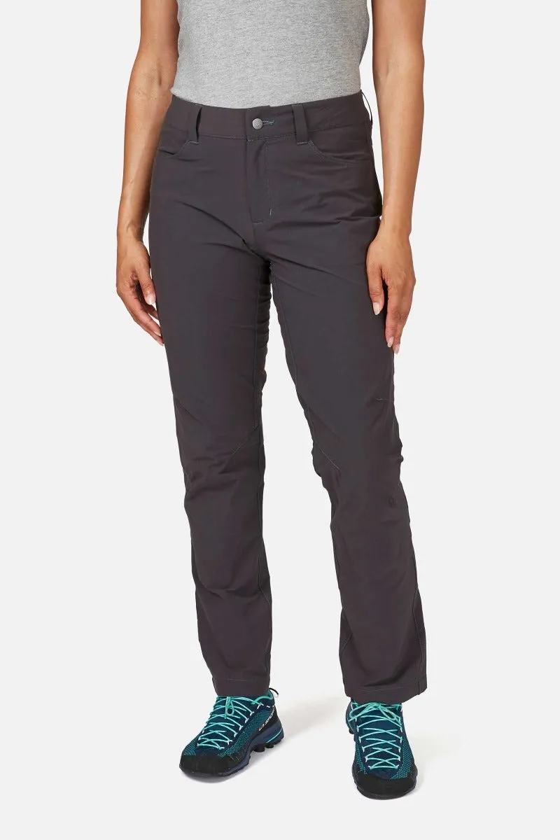 Rab Capstone Pants Women's