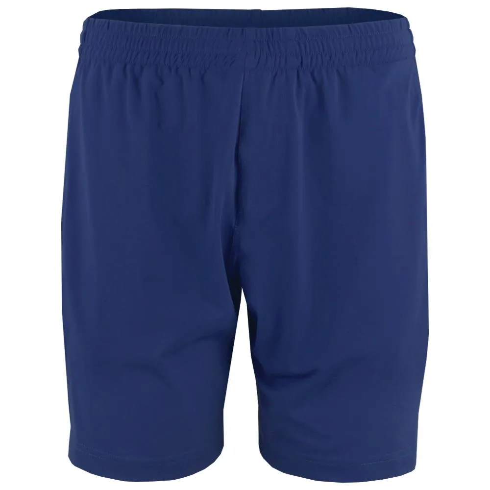 Redvanly Men's Byron Shorts - Mazarine Blue