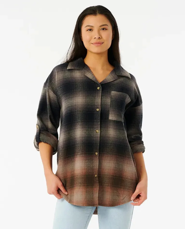 Rip Curl Berkley Flannel