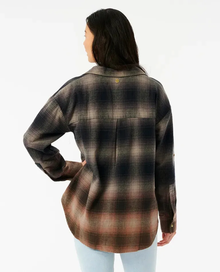 Rip Curl Berkley Flannel