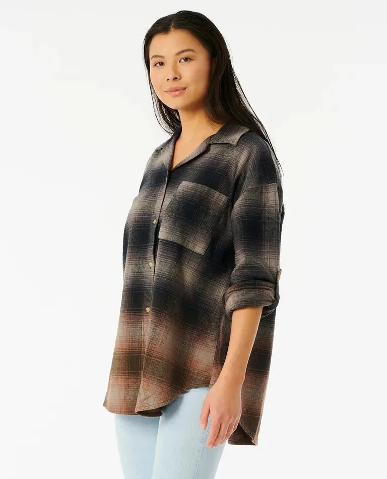 Rip Curl Berkley Flannel