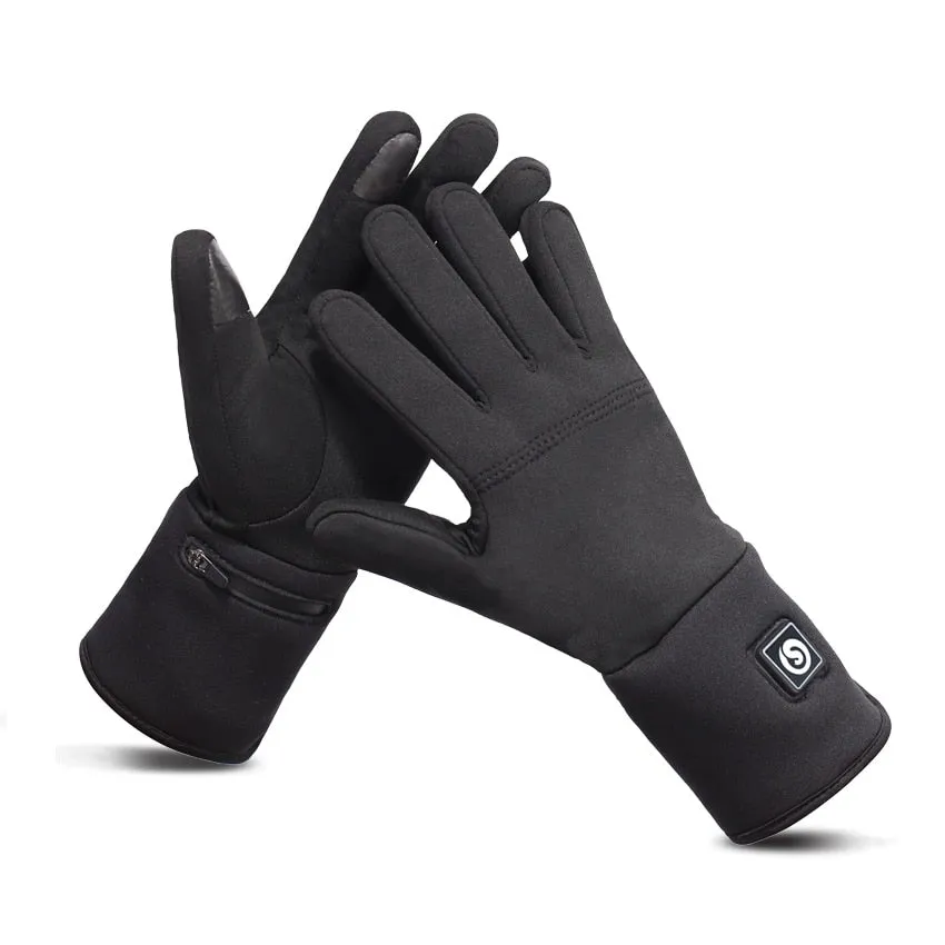 Savior Heat Heated Gloves