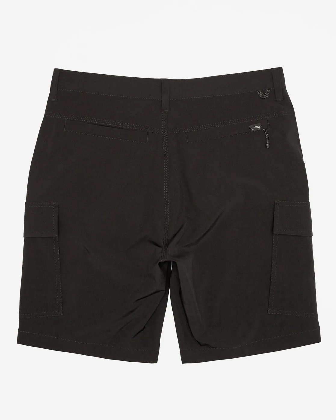 Surftrek Transport 19" Cargo Shorts - Black