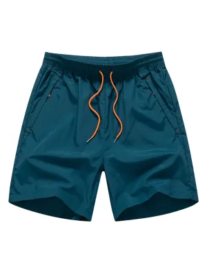 TEEK - Quick-Drying Shorts Mens Beach Shorts