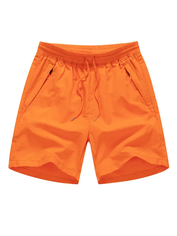 TEEK - Quick-Drying Shorts Mens Beach Shorts