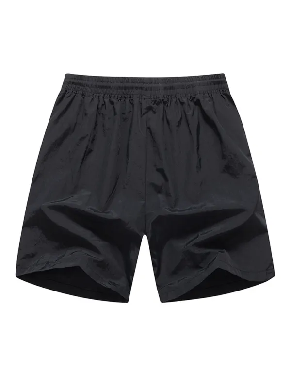 TEEK - Quick-Drying Shorts Mens Beach Shorts