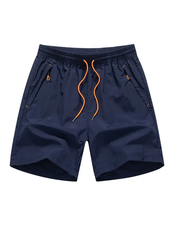 TEEK - Quick-Drying Shorts Mens Beach Shorts