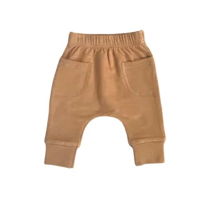 Toffee Baby Pocket Pants