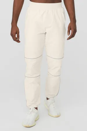 Torrent Track Sweatpant - Bone