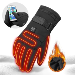 Touchscreen Winter Gloves