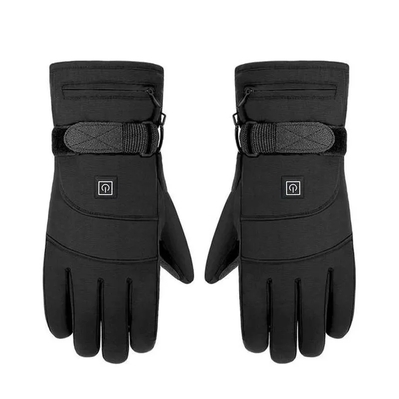 Touchscreen Winter Gloves