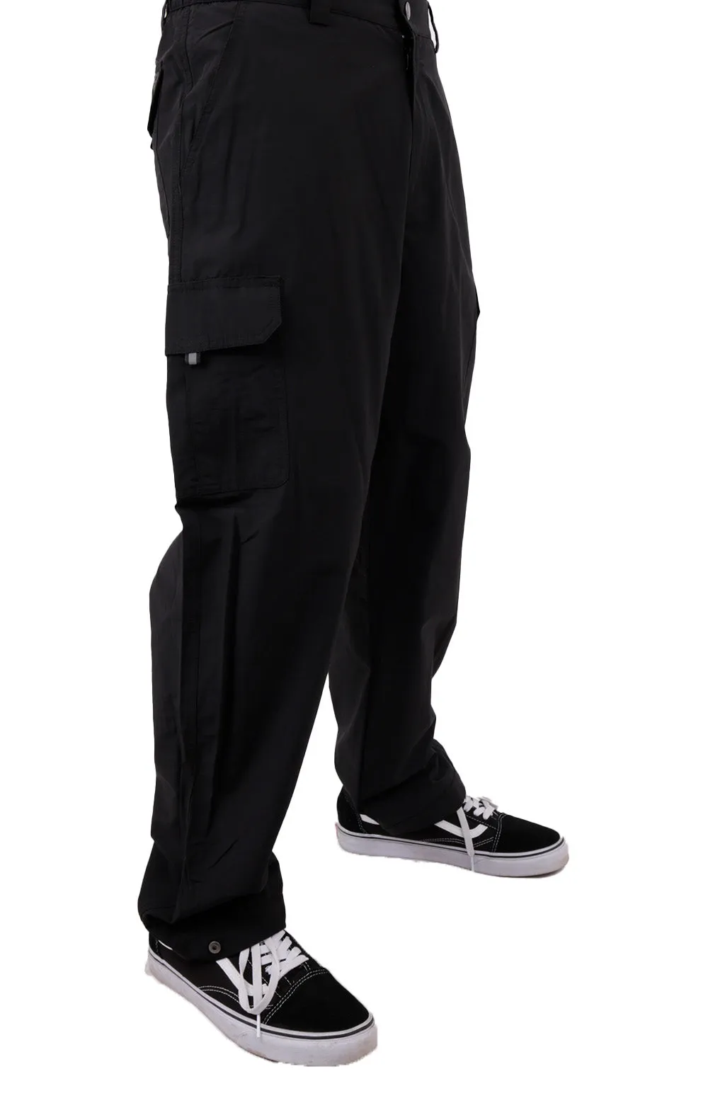 Utility Pants - Black