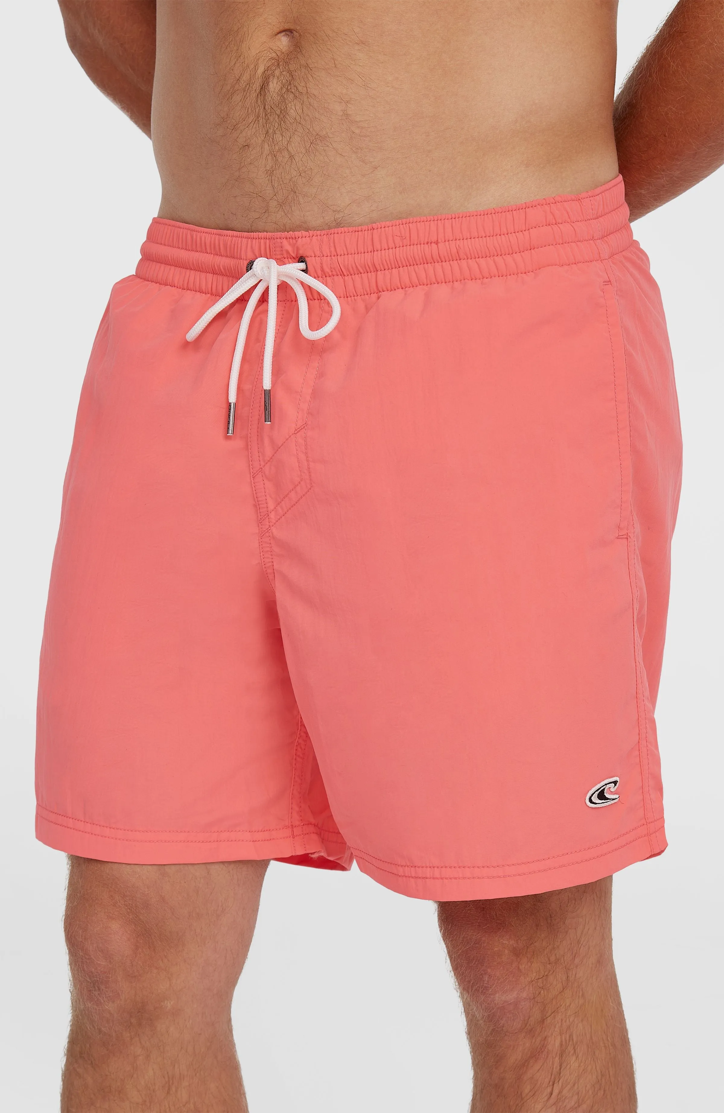 Vert 16'' Swim Shorts | Georgia Peach