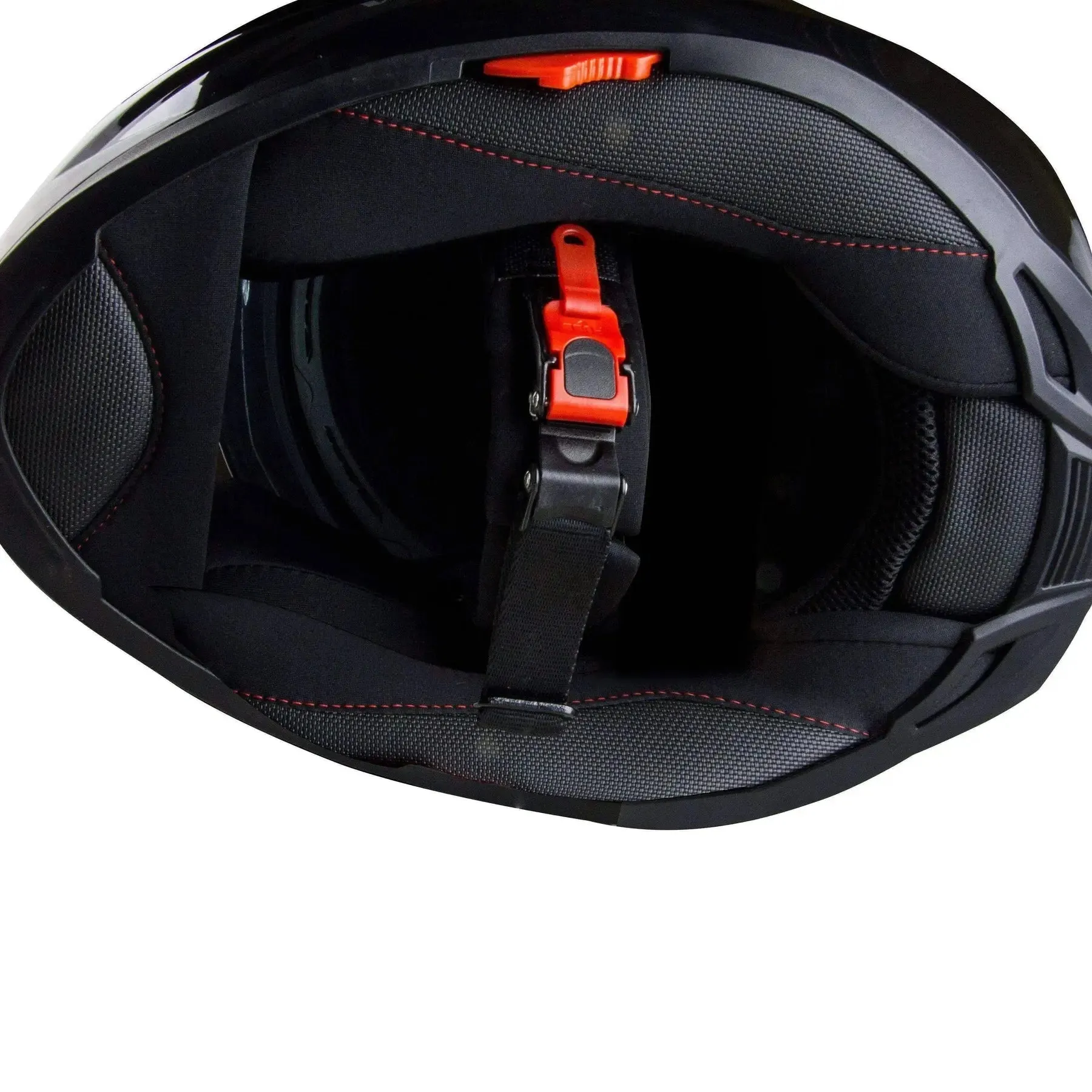 Voss 989 Moto-V Rei Helmet