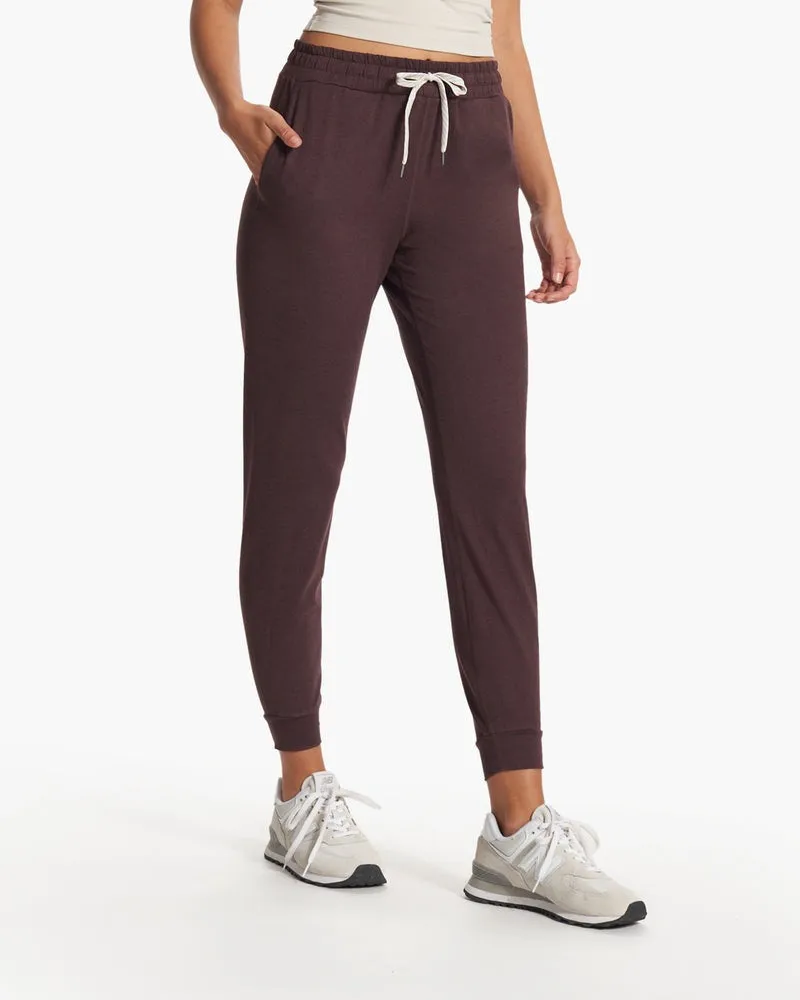 Vuori Performance Jogger Long