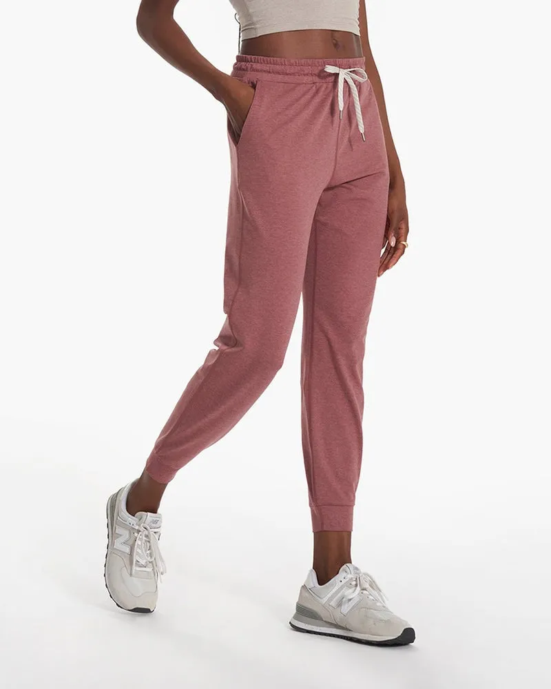 Vuori Performance Jogger Long