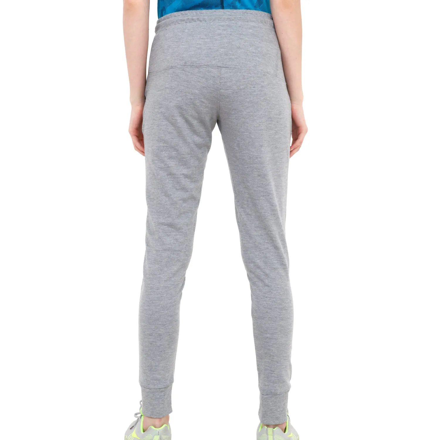 Womens Comfy Track pants Grey