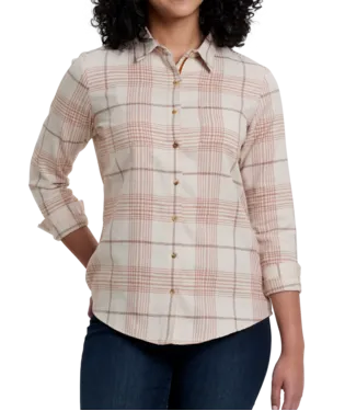 Women's Kamila Flannel