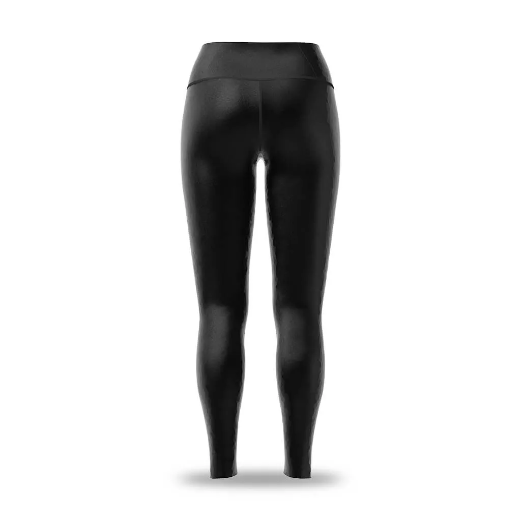 Women's Leggings (Black)