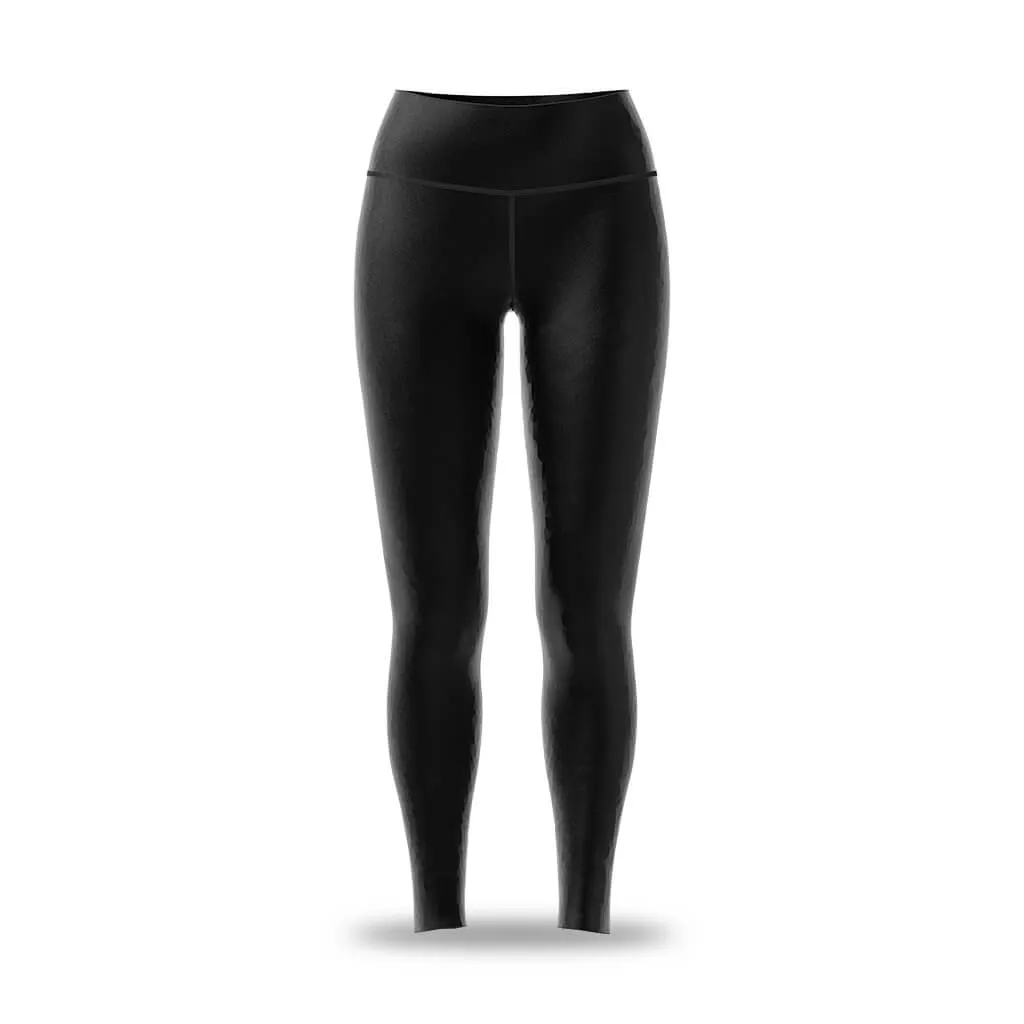 Women's Leggings (Black)