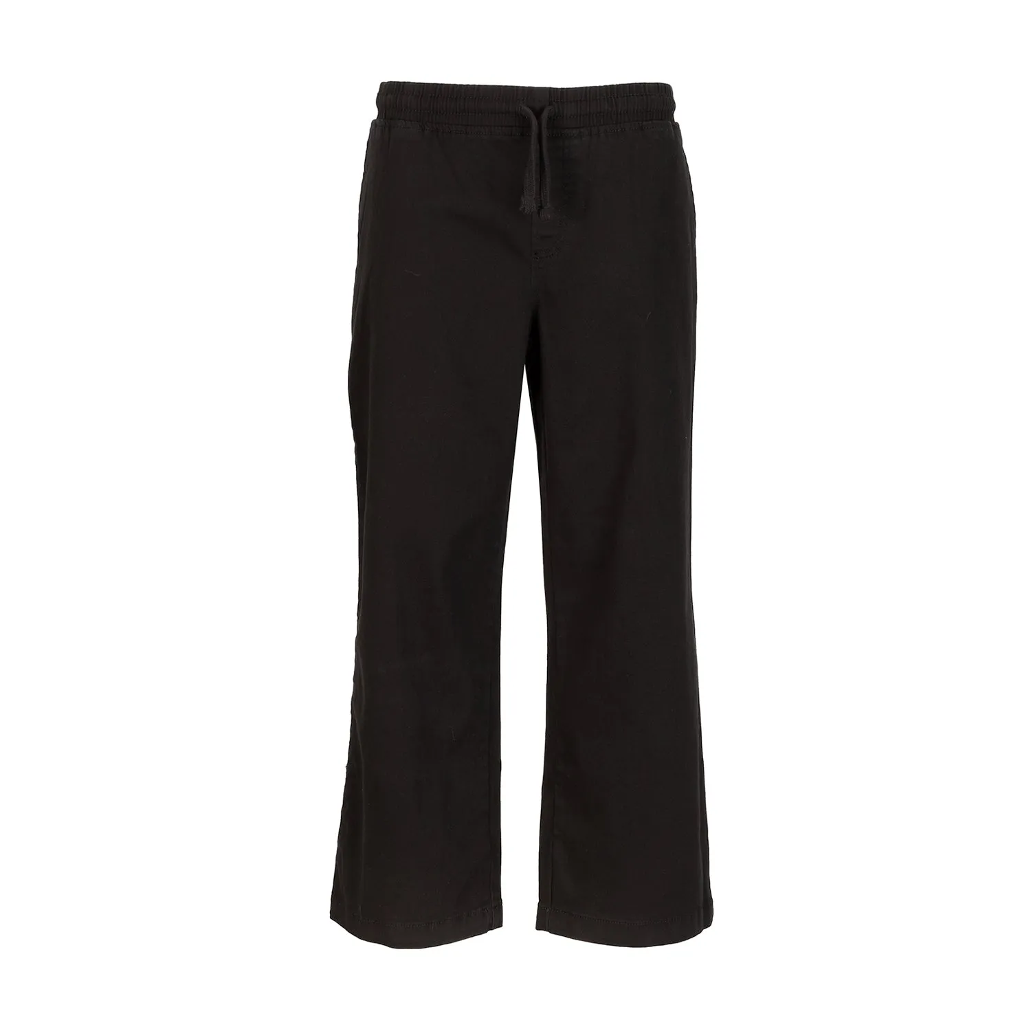 Woven Open Hem Pant - Youth